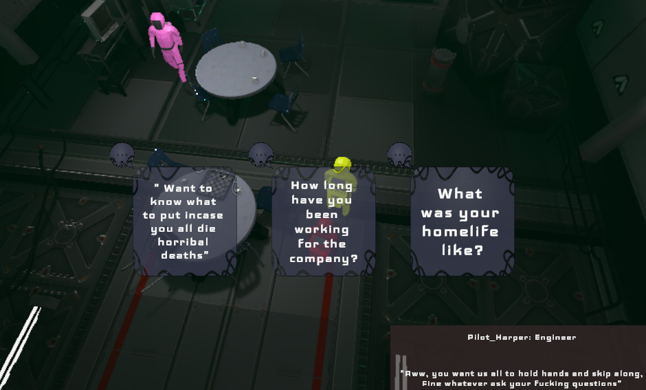 Short Gameplay