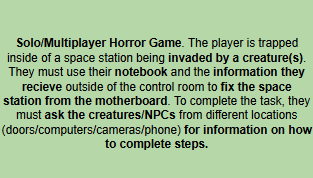 Mixed Idea for Selected Theme